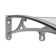 DENFER Polycarbonate Cover Retractable Door / Window Awning