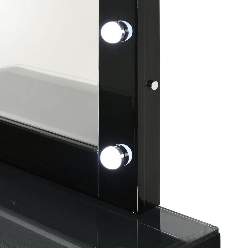 Miroir de paysage 1 pièce
