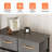 Kirklan 7 Drawer Storage Drawer-164745383