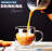 Pattani Glass Coffee Mug