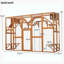 Outstanding Outdoor Cat Enclosure With Multiple Play Features And Weather Protection