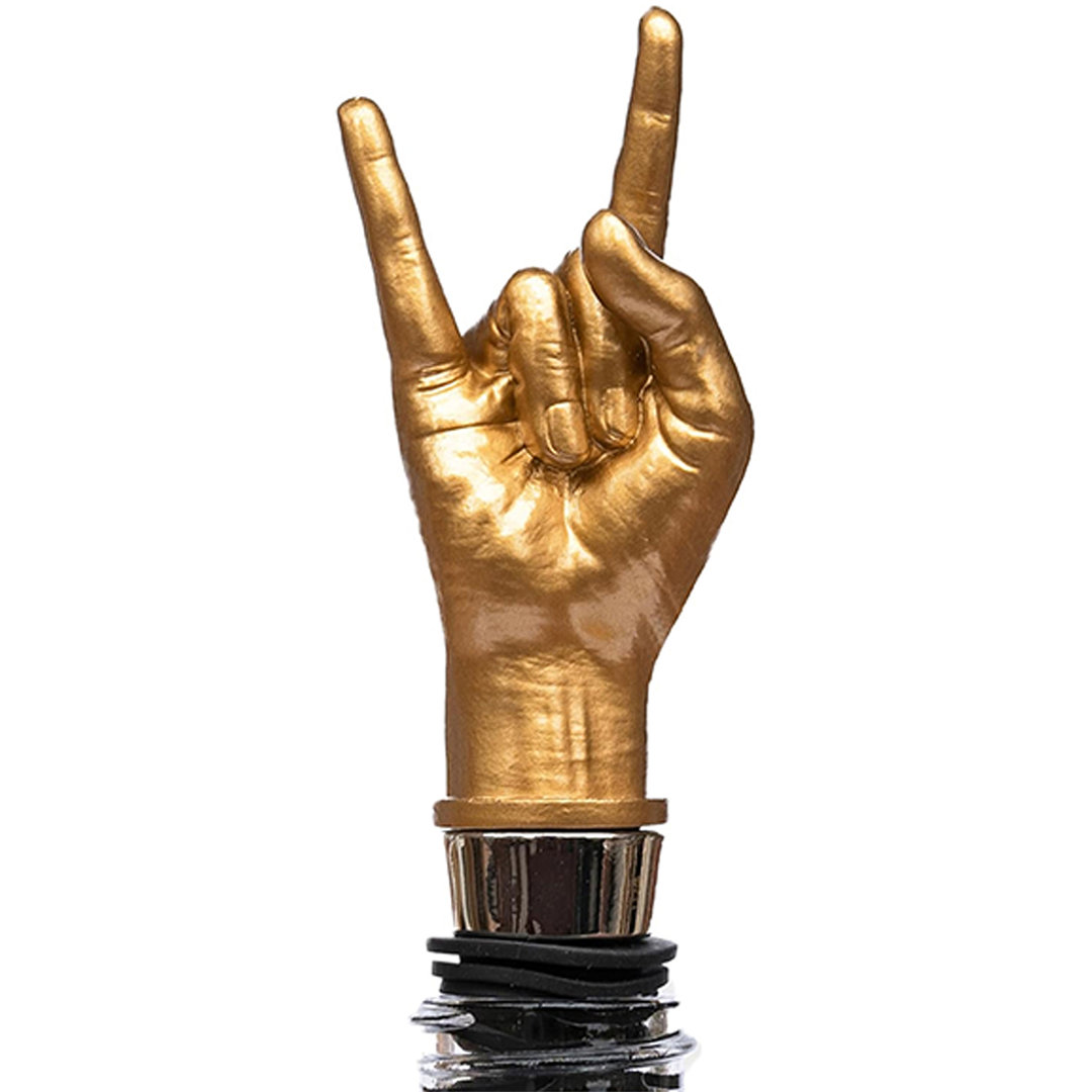 Stainless Steel Whiskey Rock