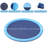 Splash Pad Pool for Kids & Dogs-114645695