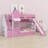 Colliers Kids Bunk Bed with Drawers-1929441699-1929441756