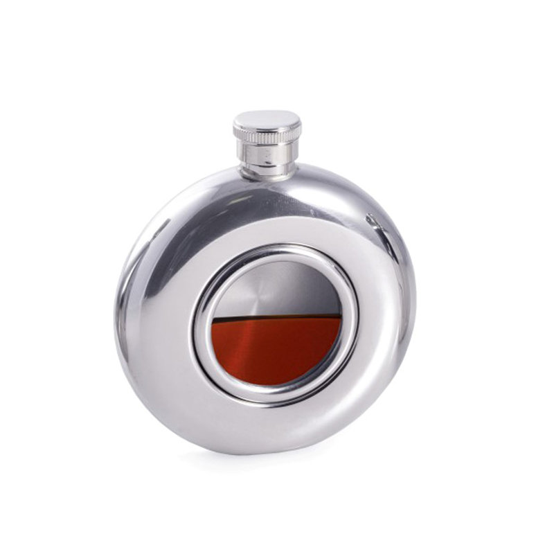 Stainless Steel Flask