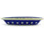 Mosquito Stoneware Platter