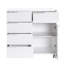 5 -Drawer Accent Chest