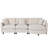 3-Piece Sectional Sofa-615995707