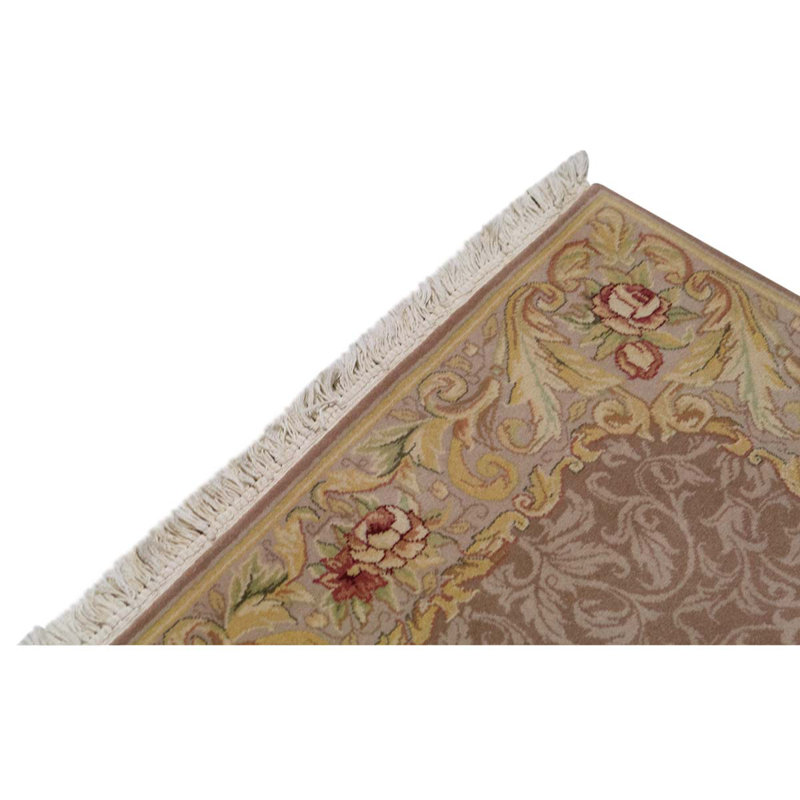 One-of-a-Kind 3' X 5' Area Rug