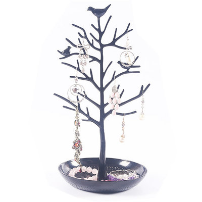 Metal Jewellery Stand + Self Standing