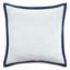 Beatrice Square Pillow Cover & Insert