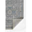 Tapis oriental en polyester Velay-1200883623
