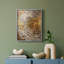 ABSTRACT Series CL  -Premium Framed Print -Ready to Hang - No Nails Required AAI400485-944203286-944203499