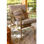 Outdoor Dining Armchair-809795929