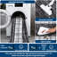 Tapis lavable à la machine Modern-303928239