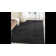 Tapis noir Demi-Leigh