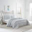 Collection de courtepointe Laura Ashley Opal-1361848424
