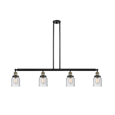 Allea 4 - Light Kitchen Island Pendant