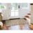 Afner Hand Tufted Animal Print Indoor / Outdoor Rug-23283166