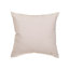 Coussin carré intérieur / extérieur Soleil