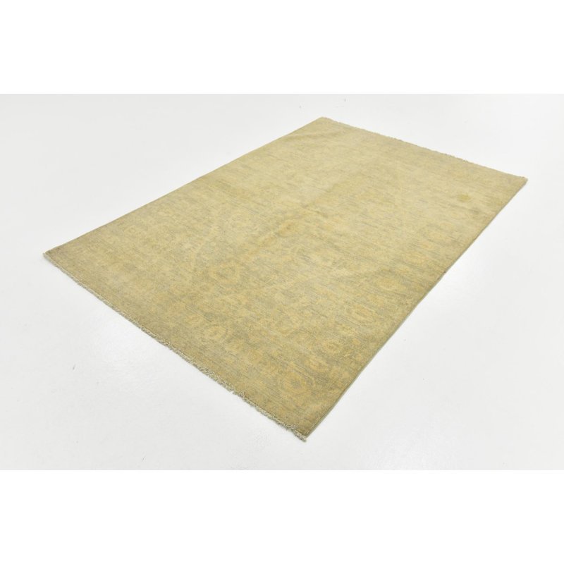 Johnson Beige Rug