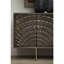 Birkholz 152cm Solid Wood Sideboard
