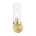 Satin Brass