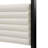 Casondra Upholstered Metal Canopy Bed