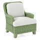 Somerset Upholstered Armchair