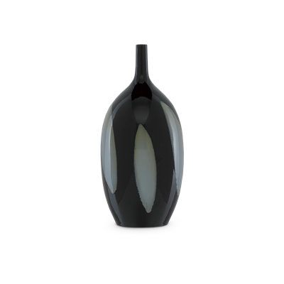 Grand vase en verre Let Us Twist