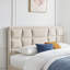 Upholstered Bed