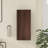14 In.W X 12 In.D X 30 In.H Wall-Mounted Bath Vanity Side Cabinet In-682444450
