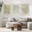 «Classical Artwork», œuvre d'art du musée William Morris, photos murales botaniques florales classiques, impression sur toile, 3 pièces-90975263-90975264-119385124