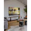Parvez Taj - Wrapped Canvas Print-12309700