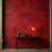 Red Industrial Abstract Wallpaper Decorative Wall Mural