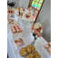 Free-Standing Plastic Spice Rack