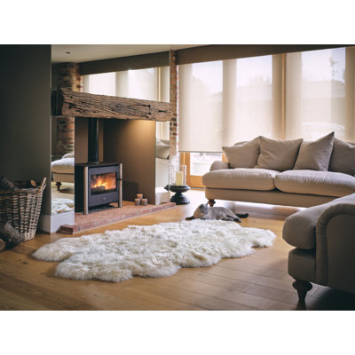 Novelty 110 cm x 180;180 cm Sheepskin Shag