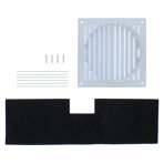 Core Range Hood Non-Duct Kit