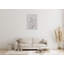 Hand -painted Acrylic Painting Perfect Grace