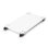 iSpring ATSRCD Sliding Tray for RCD100 Series Countertop Reverse Osmosis Systems, Heavy-Duty 45 lbs Capacity, 1.75’’ Height Space-Saving Solution for Easy Refilling