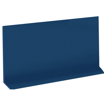 48" Rubber Stair Riser