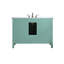 Ensemble de meuble-lavabo simple 48 po Angelique-973654880-973955737