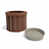Marron foncé
