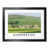 Black Wood Frame