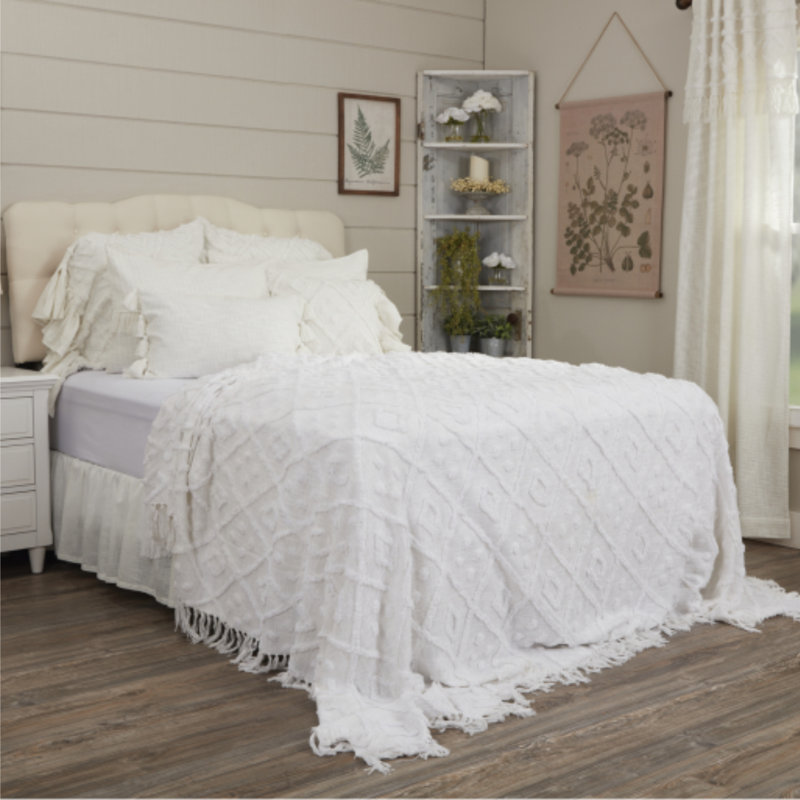 Harmony Twin Bedspread, Twin Bedspread