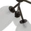 Grozny 12 - Light Chandelier