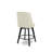 Gardnertown Swivel Upholstered Counter Stool-902371485