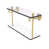 Unlacquered Brass is out of stock