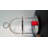 Red Barrel Studio Bacup Stainless Steel Tray