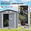 Garden Storage Shed